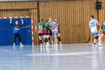 Bild 40 - F HSG Kremperheide/Muensterdorf - ATSV Stockelsdorf 2 : Ergebnis: 47:32